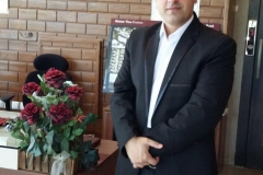 عباس لطفی نژاد