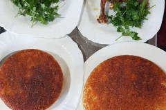 برنج محلی