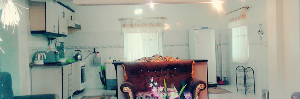 دو خوابه جنگلی